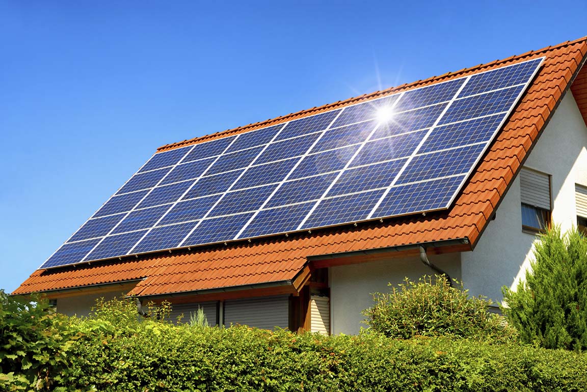 Solar Power Authority Your Solar Power Savings Resource