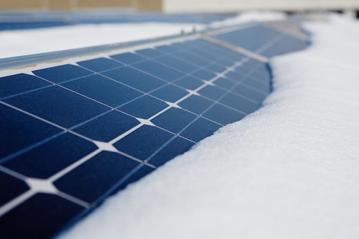 10 Myths About Solar Panels — Busted Solar Power Authority