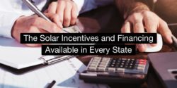 Solar Rebates, Incentives & Loans by State | Solar Power Authority